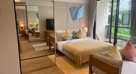 Residential - Condo/Apartment - Hua Hin, Prachuap Khiri Khan - TH