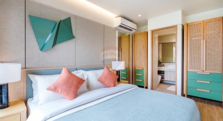 Residential - Condo/Apartment - Hua Hin, Prachuap Khiri Khan - TH