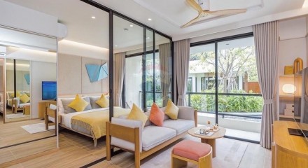 Residential - Condo/Apartment - Hua Hin, Prachuap Khiri Khan - TH