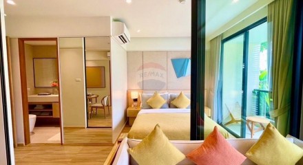 Residential - Condo/Apartment - Hua Hin, Prachuap Khiri Khan - TH