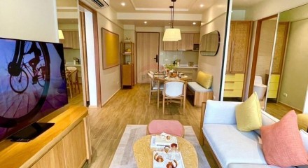Residential - Condo/Apartment - Hua Hin, Prachuap Khiri Khan - TH