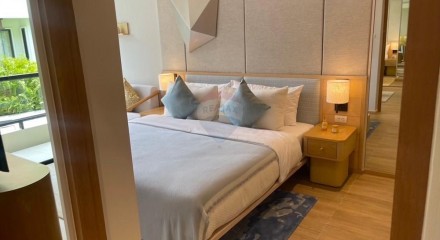 Residential - Condo/Apartment - Hua Hin, Prachuap Khiri Khan - TH