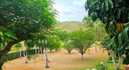 Residential - Condo/Apartment - Hua Hin, Prachuap Khiri Khan - TH