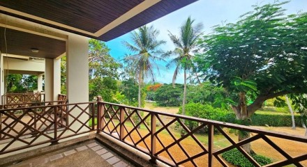 Residential - Condo/Apartment - Hua Hin, Prachuap Khiri Khan - TH