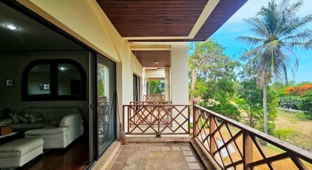 Residential - Condo/Apartment - Hua Hin, Prachuap Khiri Khan - TH