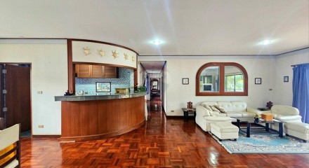 Residential - Condo/Apartment - Hua Hin, Prachuap Khiri Khan - TH
