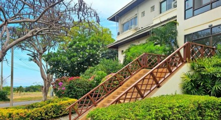Residential - Condo/Apartment - Hua Hin, Prachuap Khiri Khan - TH