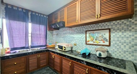 Residential - Condo/Apartment - Hua Hin, Prachuap Khiri Khan - TH