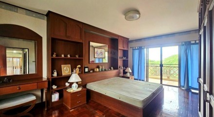 Residential - Condo/Apartment - Hua Hin, Prachuap Khiri Khan - TH