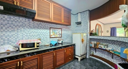 Residential - Condo/Apartment - Hua Hin, Prachuap Khiri Khan - TH