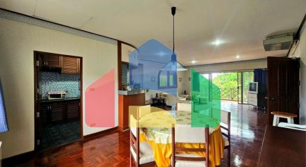 Residential - Condo/Apartment - Hua Hin, Prachuap Khiri Khan - TH
