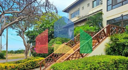 Residential - Condo/Apartment - Hua Hin, Prachuap Khiri Khan - TH