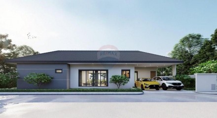 Residential - Villa - Hua Hin, Prachuap Khiri Khan - TH