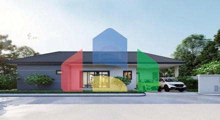 Residential - Villa - Hua Hin, Prachuap Khiri Khan - TH