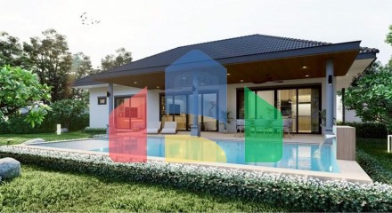 Residential - Villa - Hua Hin, Prachuap Khiri Khan - TH