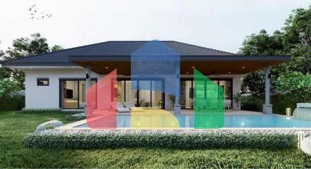 Residential - Villa - Hua Hin, Prachuap Khiri Khan - TH