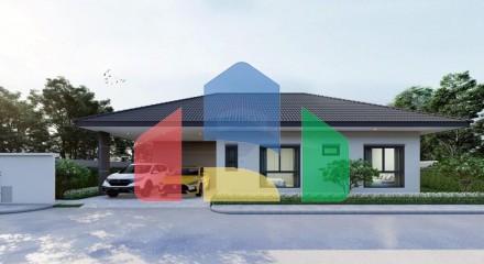 Residential - Villa - Hua Hin, Prachuap Khiri Khan - TH