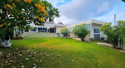 Residential - Villa - Hua Hin, Prachuap Khiri Khan - TH