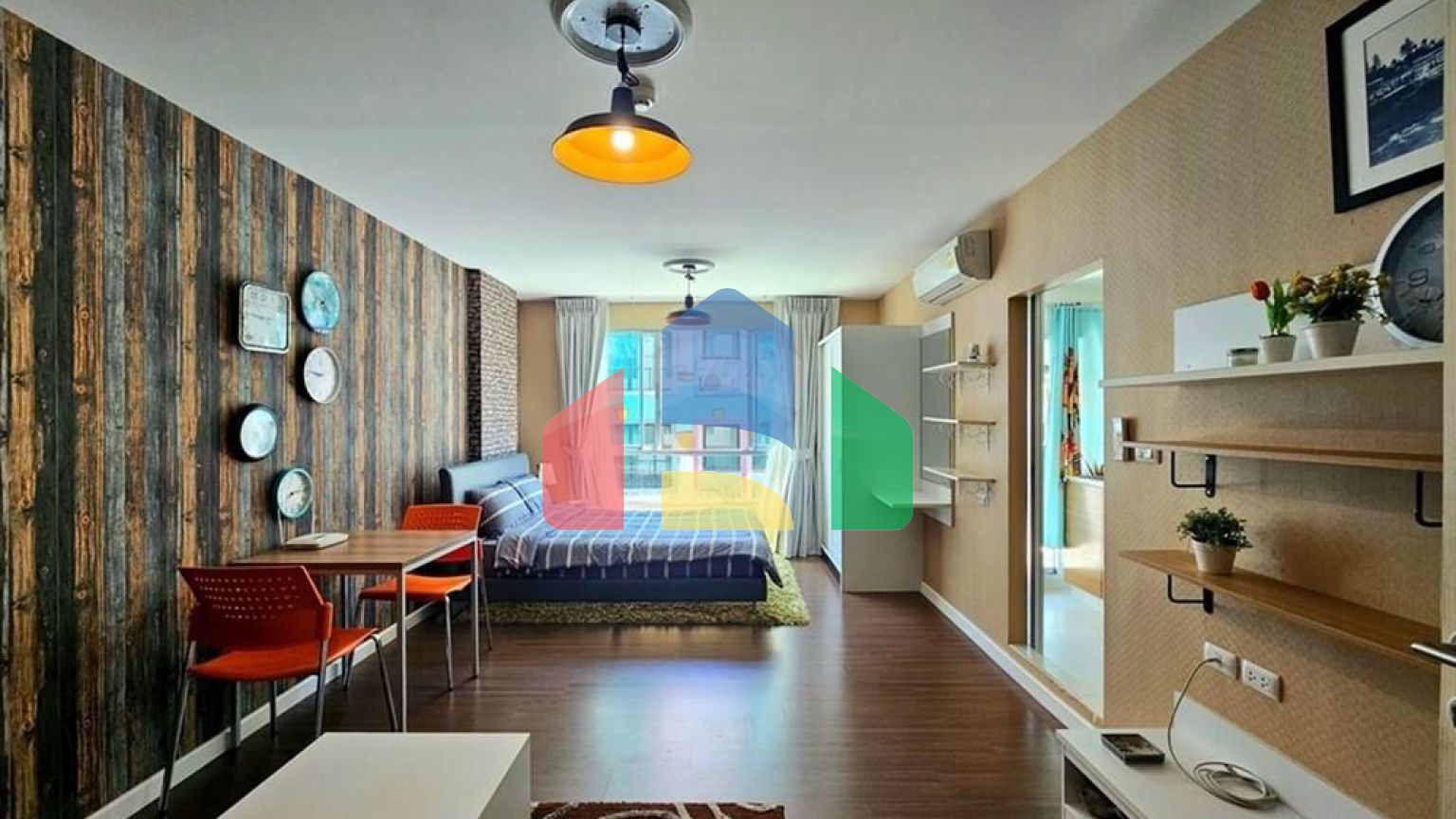 Residential - Condo/Apartment - Hua Hin, Prachuap Khiri Khan - TH