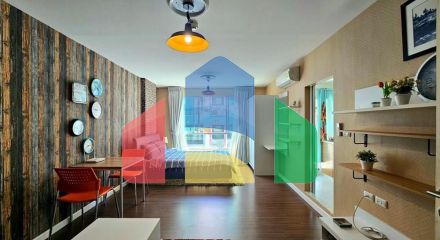 Residential - Condo/Apartment - Hua Hin, Prachuap Khiri Khan - TH Residential - Condo/Apartment - Hua Hin, Prachuap Khiri Khan - TH