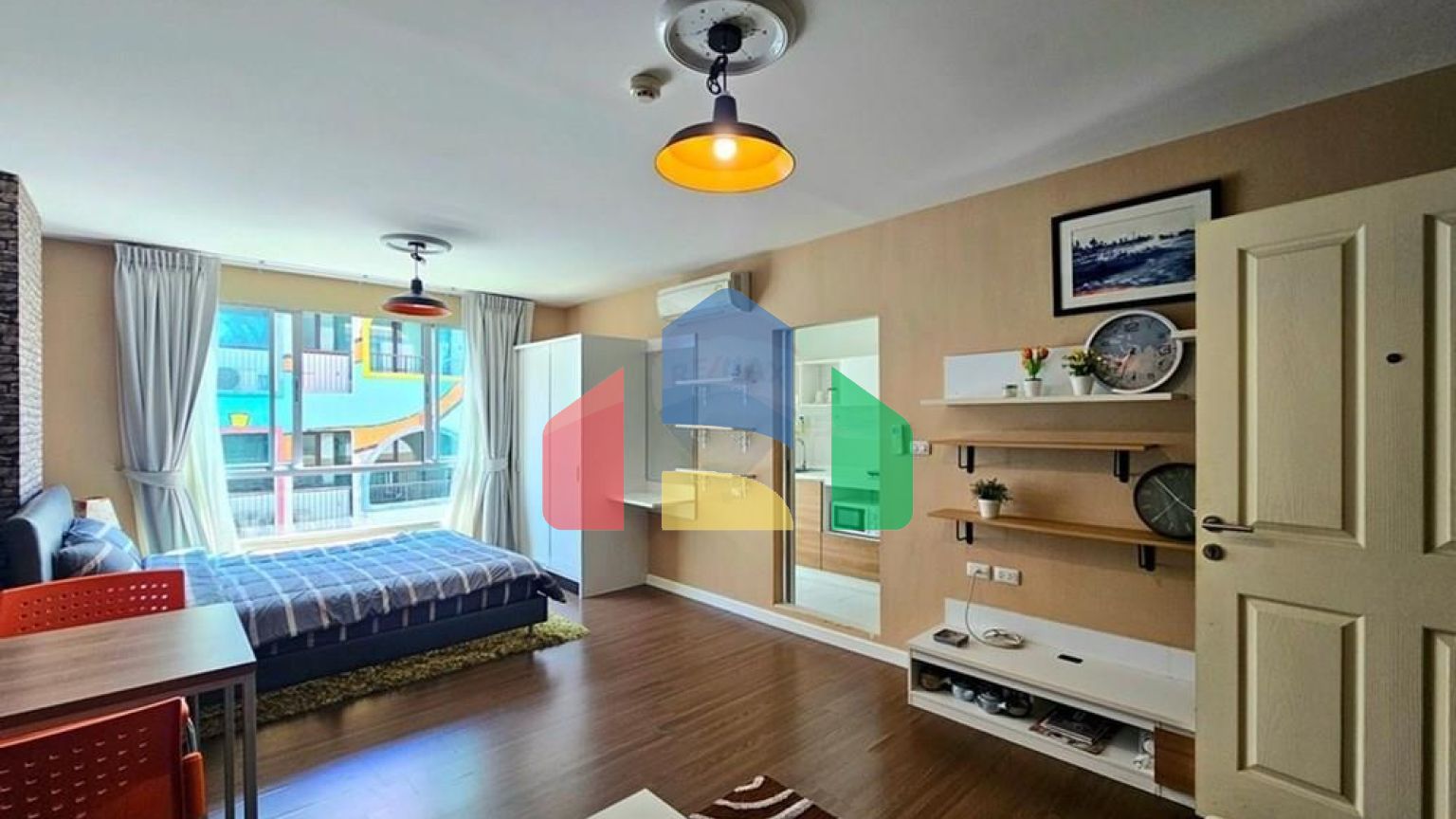 Residential - Condo/Apartment - Hua Hin, Prachuap Khiri Khan - TH