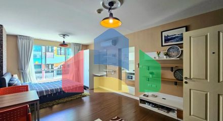 Residential - Condo/Apartment - Hua Hin, Prachuap Khiri Khan - TH Residential - Condo/Apartment - Hua Hin, Prachuap Khiri Khan - TH