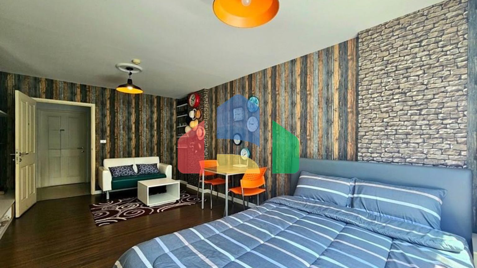 Residential - Condo/Apartment - Hua Hin, Prachuap Khiri Khan - TH