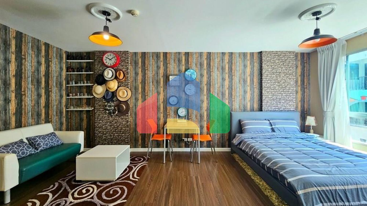 Residential - Condo/Apartment - Hua Hin, Prachuap Khiri Khan - TH