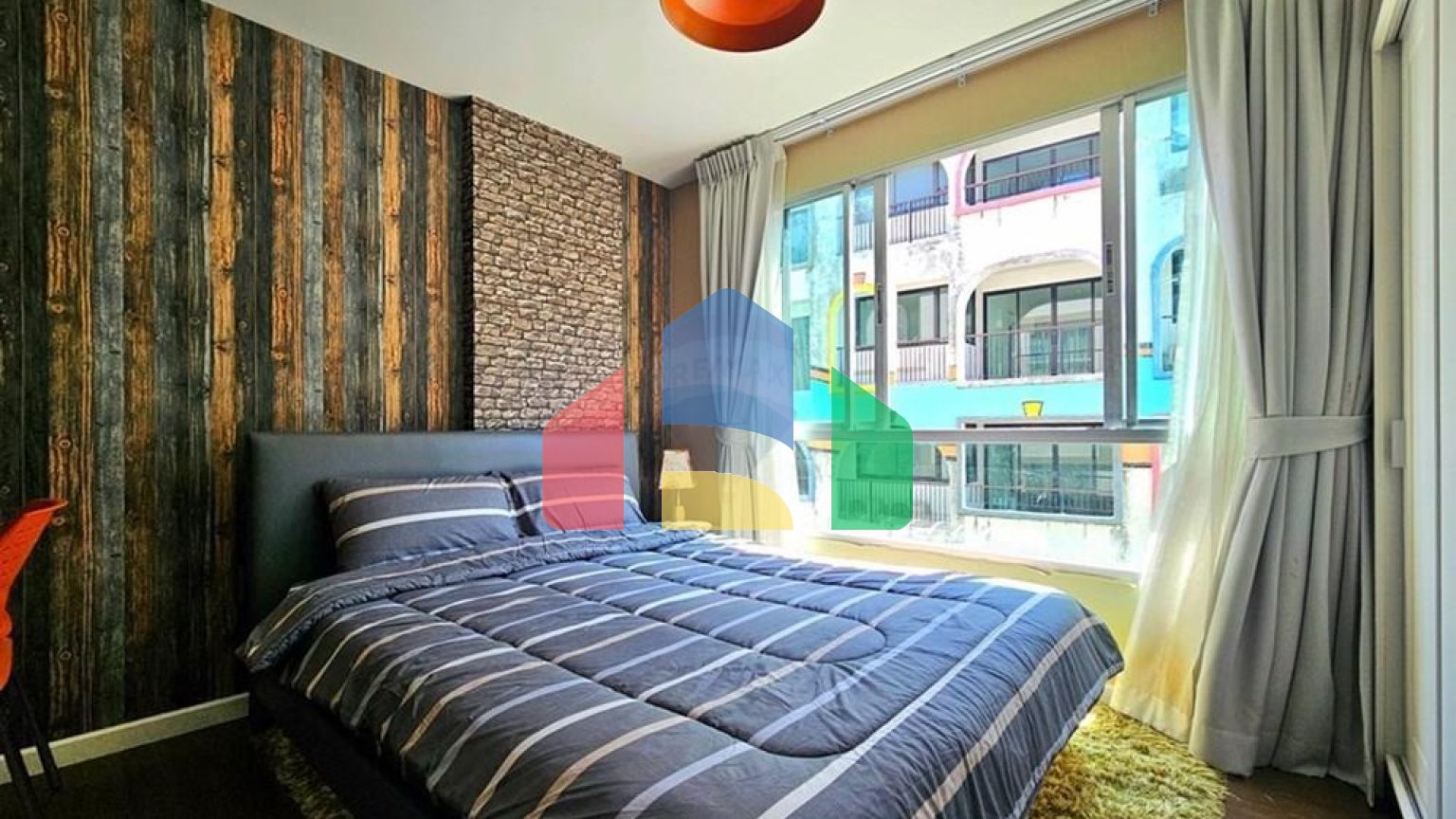 Residential - Condo/Apartment - Hua Hin, Prachuap Khiri Khan - TH