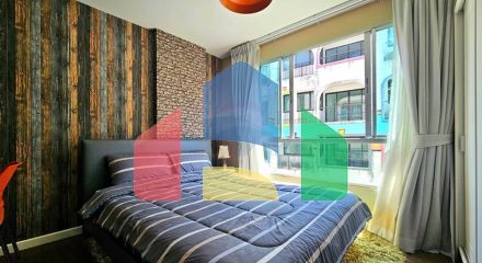 Residential - Condo/Apartment - Hua Hin, Prachuap Khiri Khan - TH Residential - Condo/Apartment - Hua Hin, Prachuap Khiri Khan - TH