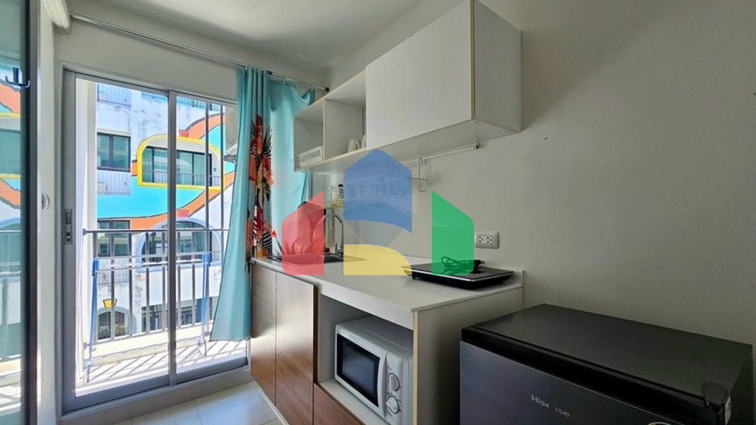 Residential - Condo/Apartment - Hua Hin, Prachuap Khiri Khan - TH