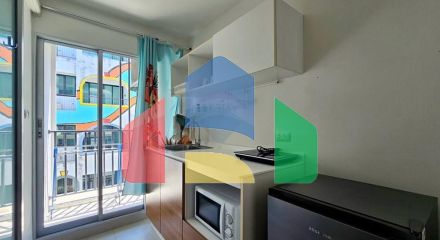 Residential - Condo/Apartment - Hua Hin, Prachuap Khiri Khan - TH Residential - Condo/Apartment - Hua Hin, Prachuap Khiri Khan - TH