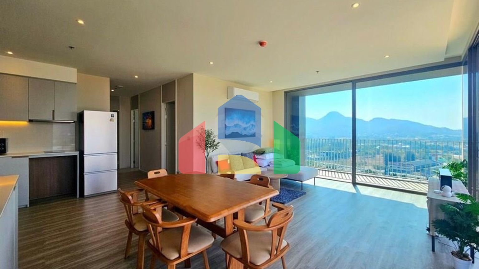 Residential - Condo/Apartment - Hua Hin, Prachuap Khiri Khan - TH