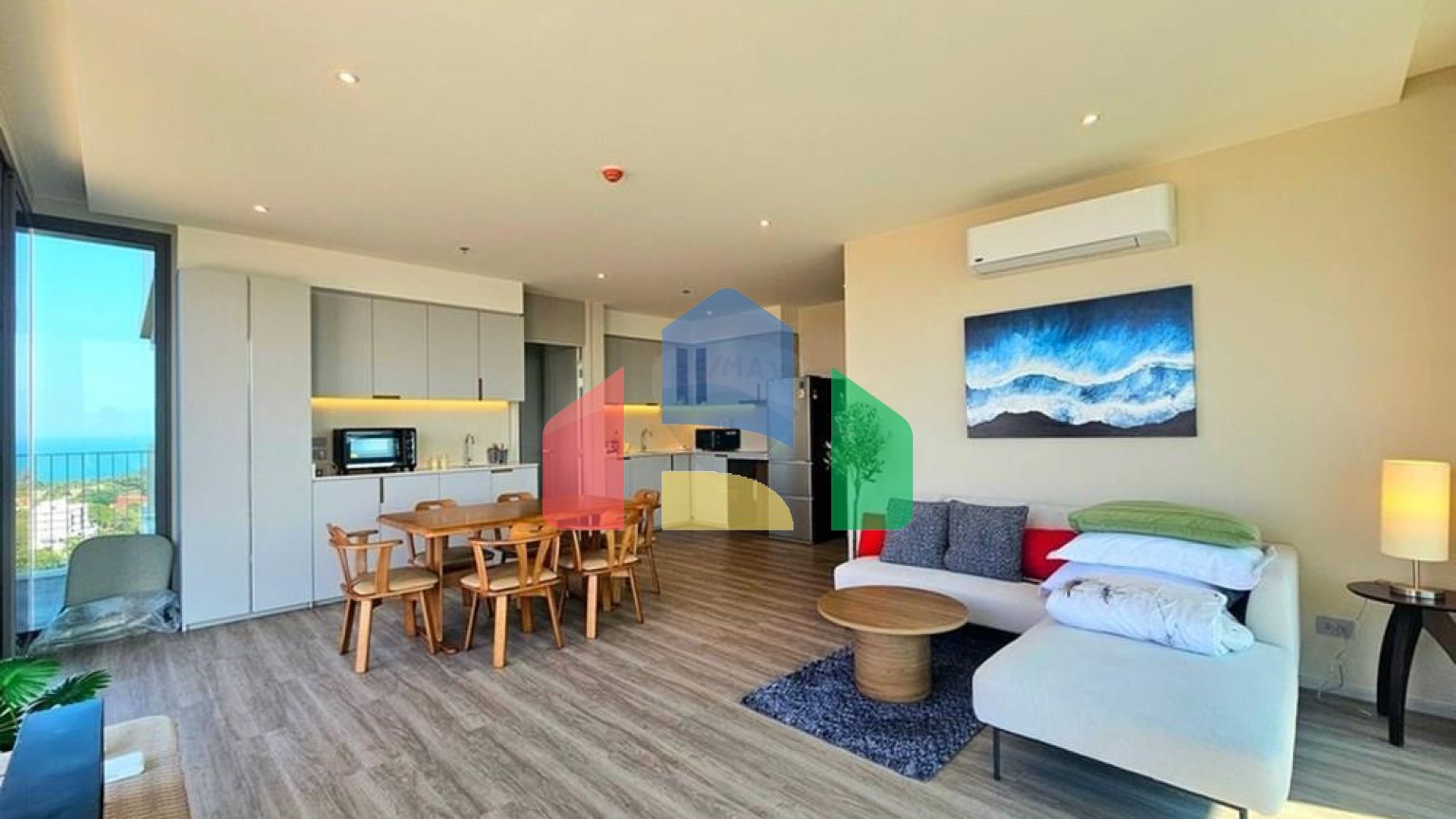 Residential - Condo/Apartment - Hua Hin, Prachuap Khiri Khan - TH