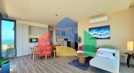 Residential - Condo/Apartment - Hua Hin, Prachuap Khiri Khan - TH Residential - Condo/Apartment - Hua Hin, Prachuap Khiri Khan - TH