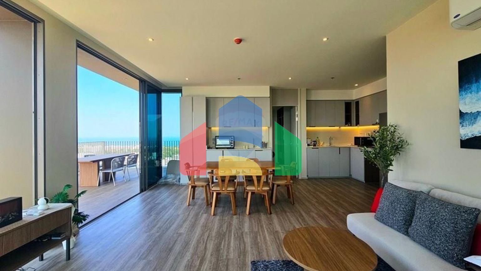 Residential - Condo/Apartment - Hua Hin, Prachuap Khiri Khan - TH