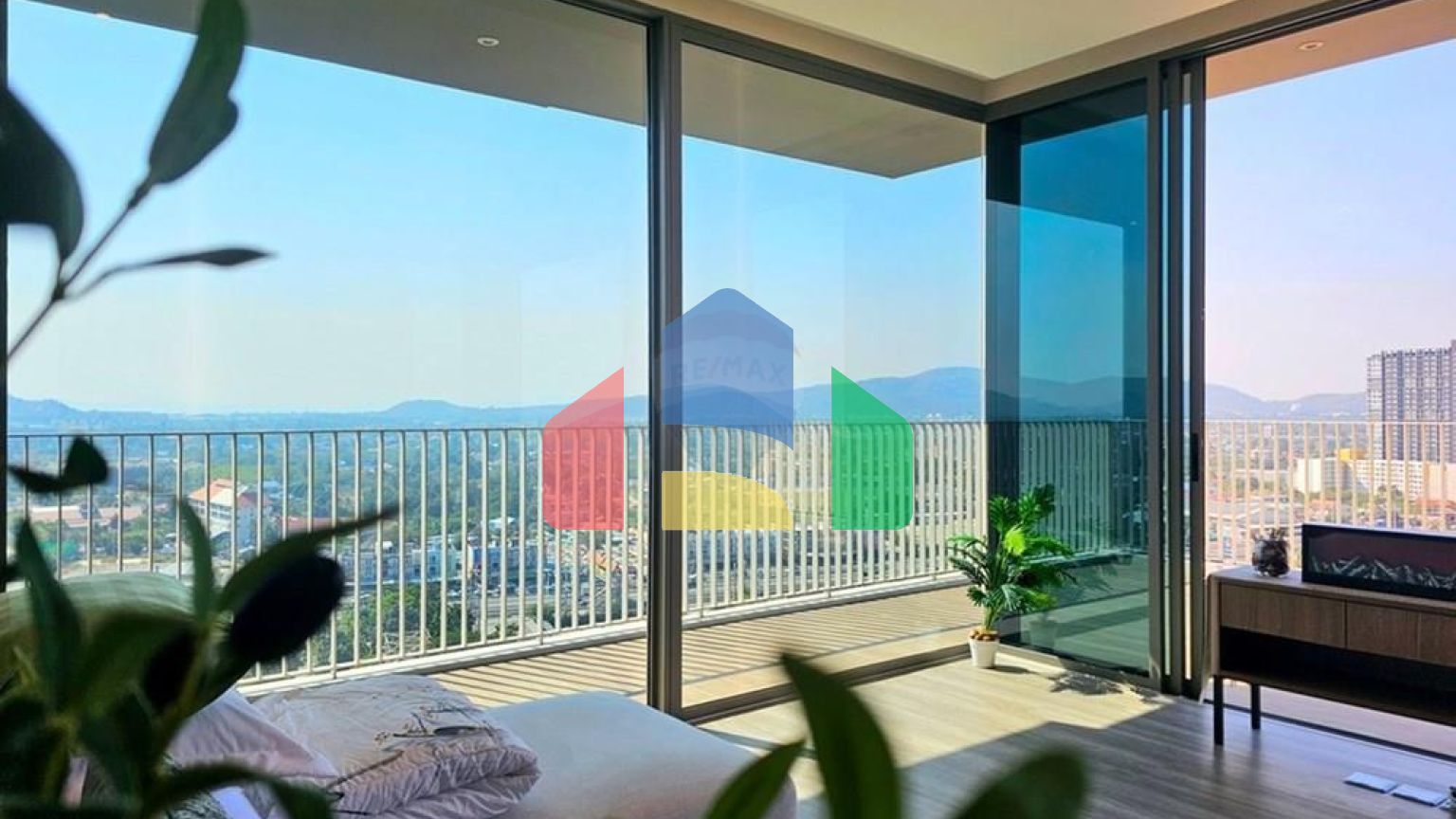 Residential - Condo/Apartment - Hua Hin, Prachuap Khiri Khan - TH