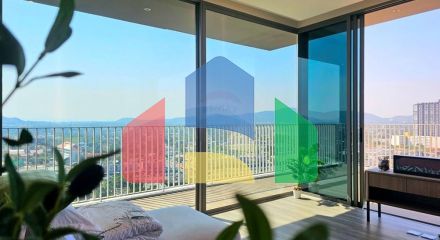 Residential - Condo/Apartment - Hua Hin, Prachuap Khiri Khan - TH Residential - Condo/Apartment - Hua Hin, Prachuap Khiri Khan - TH