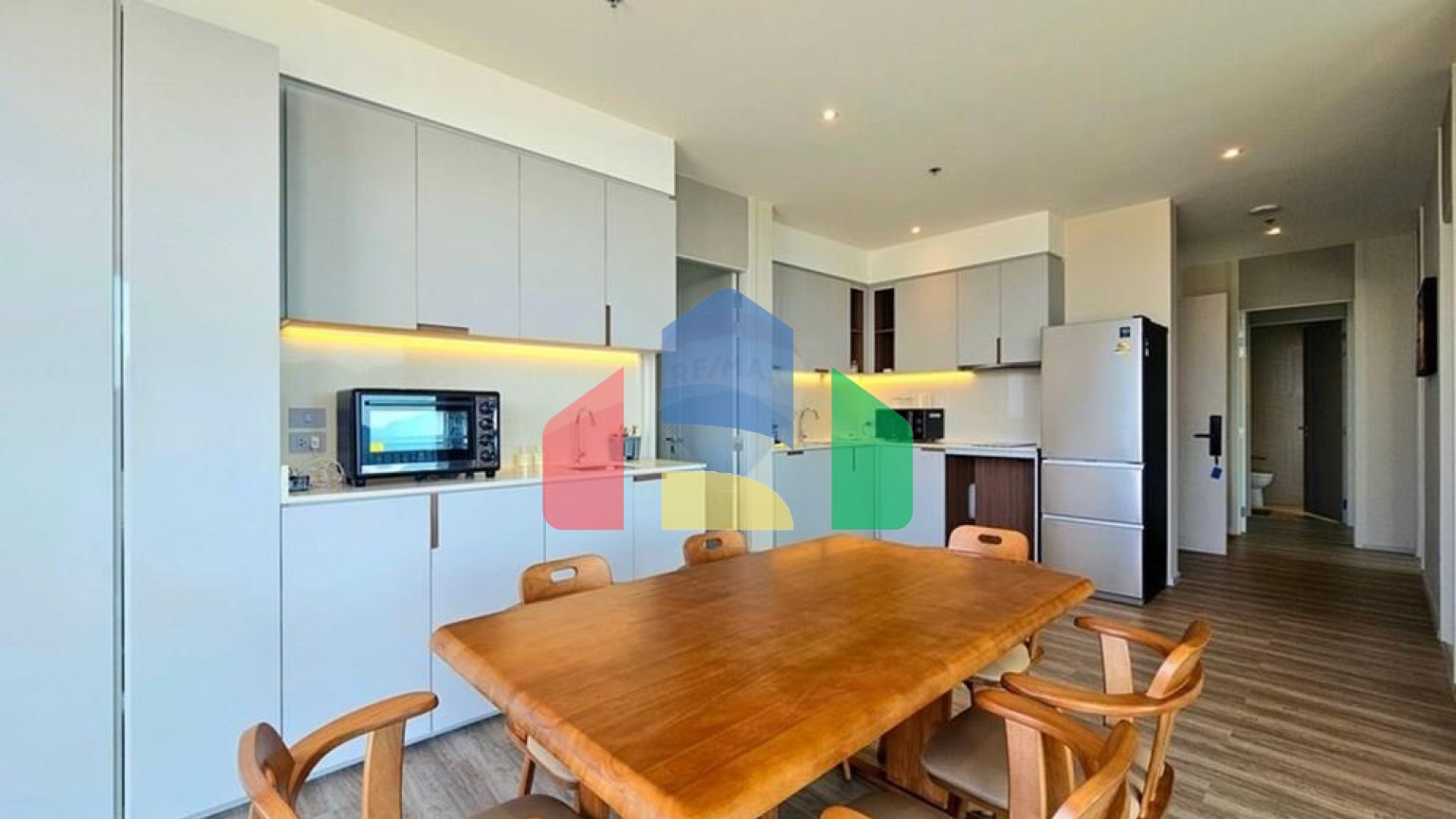 Residential - Condo/Apartment - Hua Hin, Prachuap Khiri Khan - TH