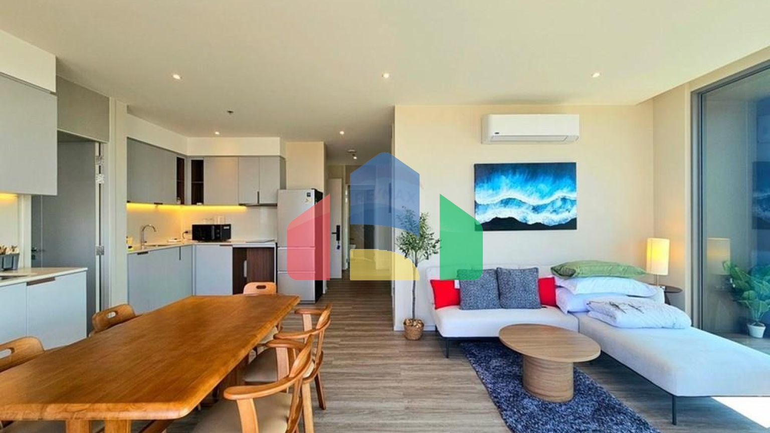 Residential - Condo/Apartment - Hua Hin, Prachuap Khiri Khan - TH