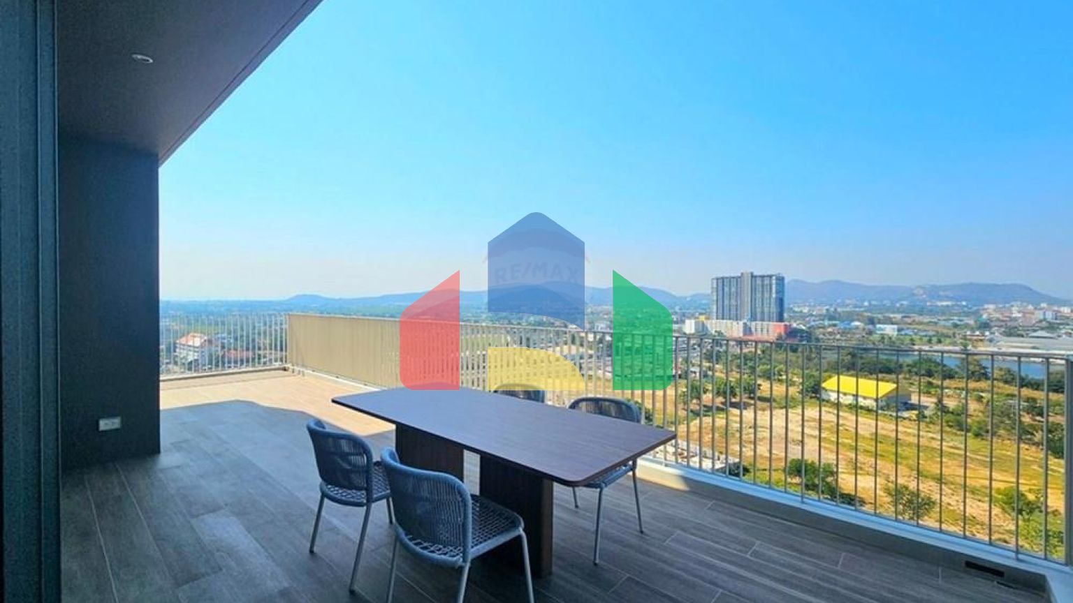 Residential - Condo/Apartment - Hua Hin, Prachuap Khiri Khan - TH