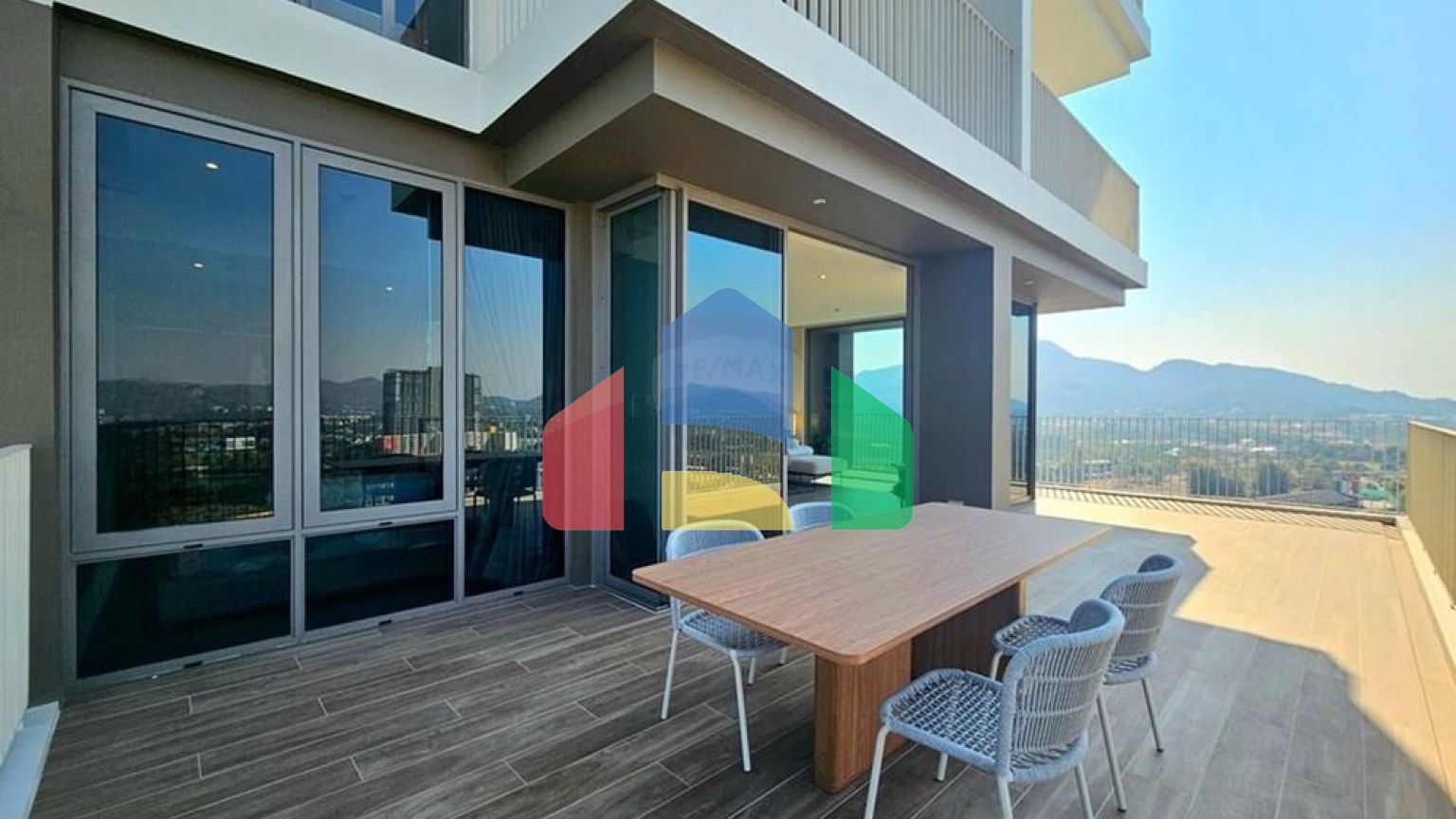 Residential - Condo/Apartment - Hua Hin, Prachuap Khiri Khan - TH