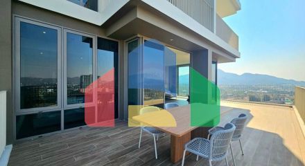 Residential - Condo/Apartment - Hua Hin, Prachuap Khiri Khan - TH Residential - Condo/Apartment - Hua Hin, Prachuap Khiri Khan - TH