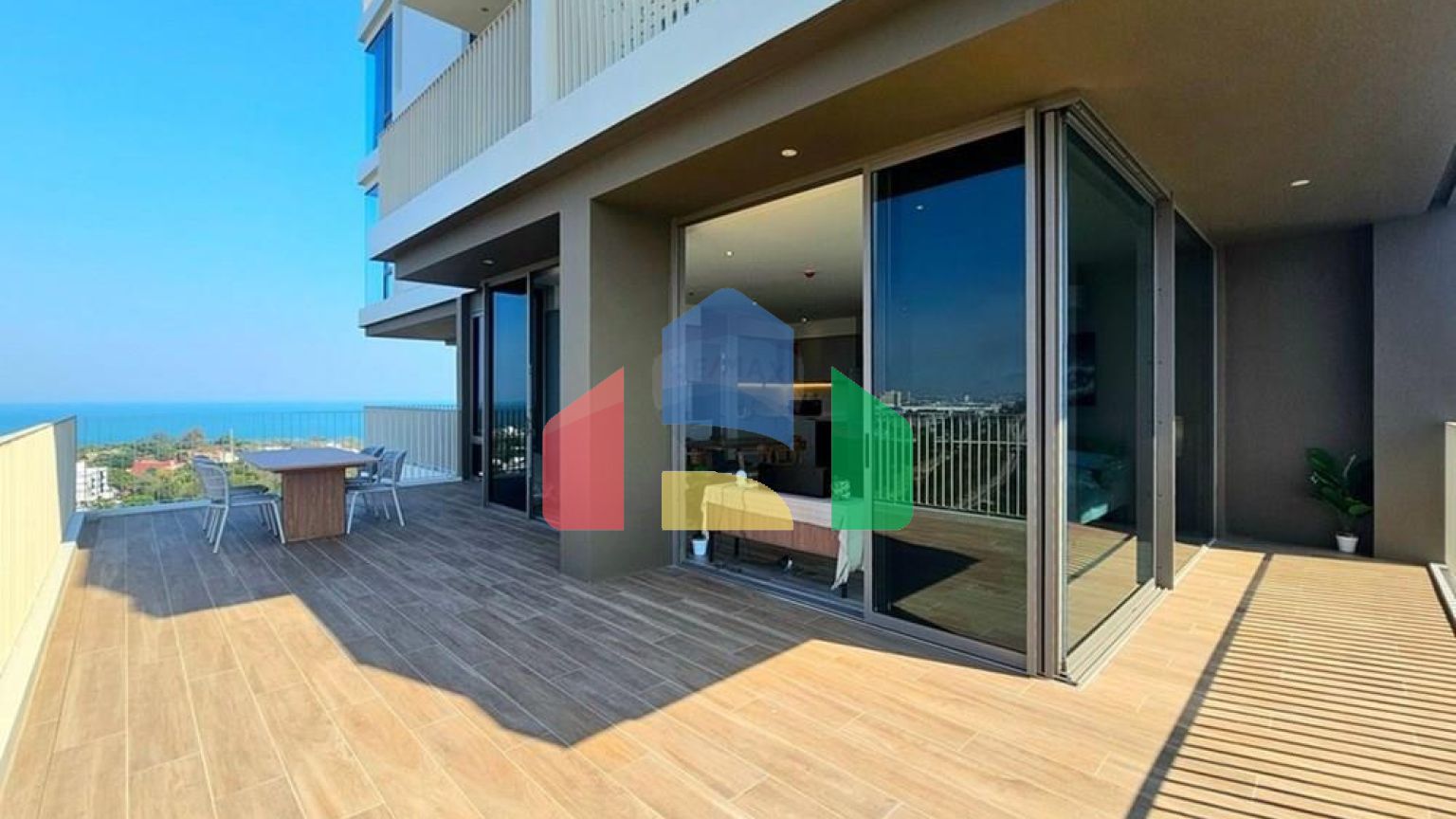 Residential - Condo/Apartment - Hua Hin, Prachuap Khiri Khan - TH