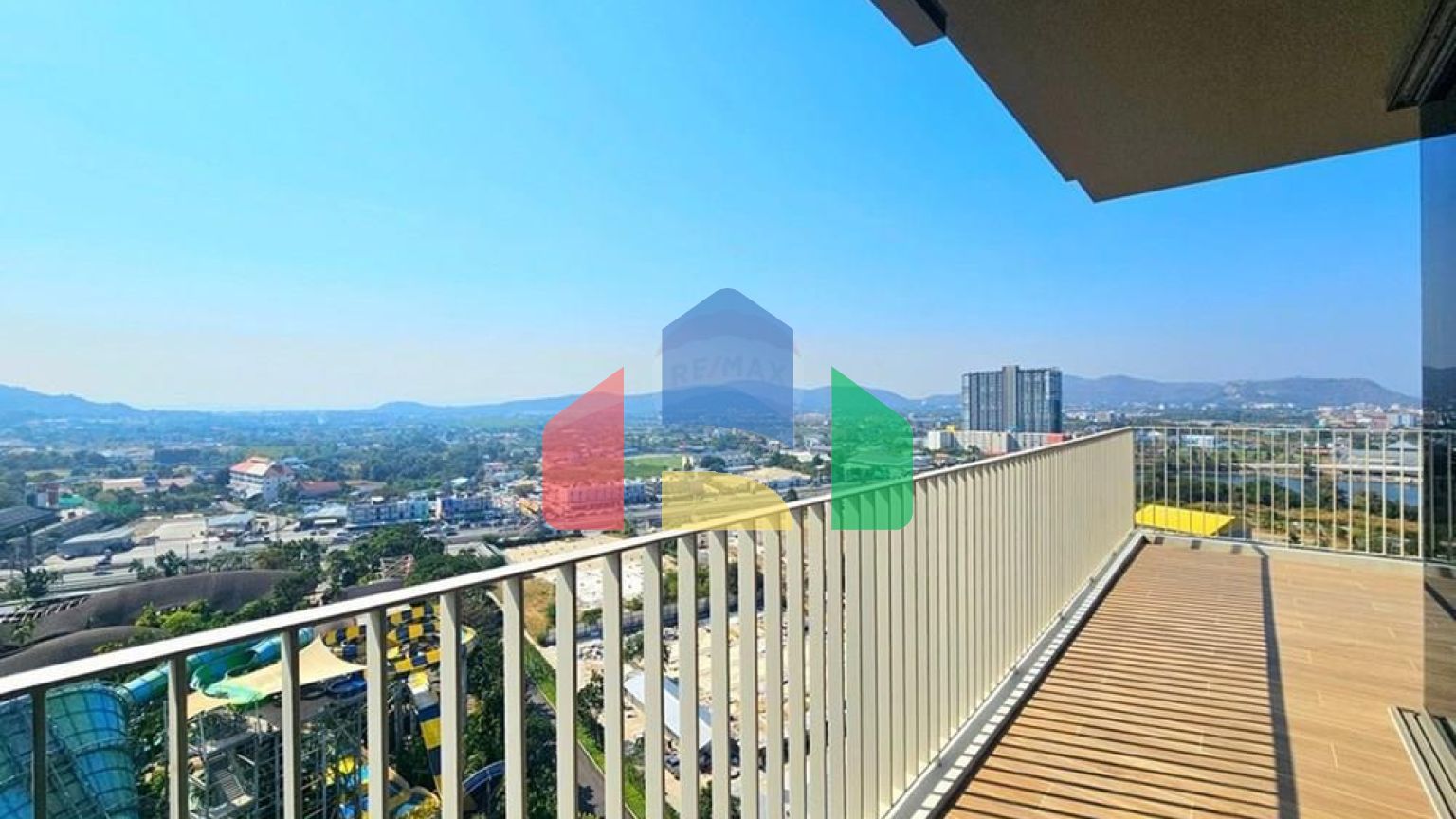 Residential - Condo/Apartment - Hua Hin, Prachuap Khiri Khan - TH