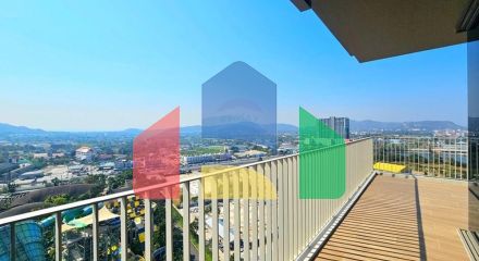 Residential - Condo/Apartment - Hua Hin, Prachuap Khiri Khan - TH Residential - Condo/Apartment - Hua Hin, Prachuap Khiri Khan - TH