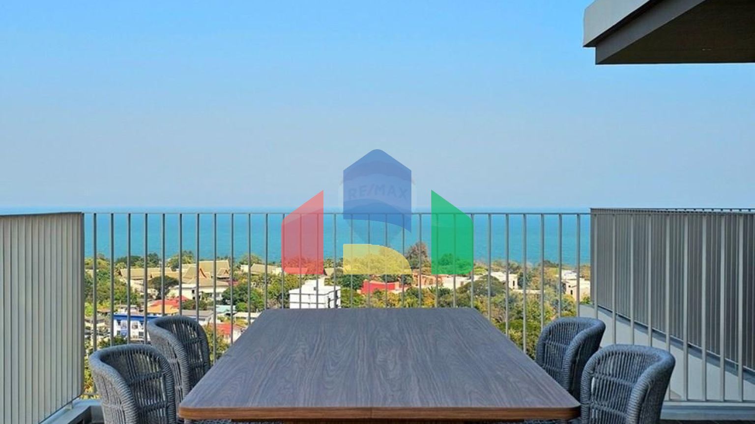 Residential - Condo/Apartment - Hua Hin, Prachuap Khiri Khan - TH