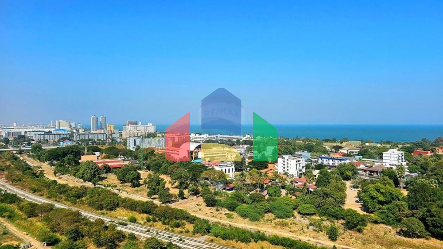 Residential - Condo/Apartment - Hua Hin, Prachuap Khiri Khan - TH