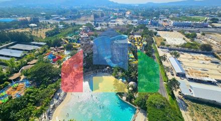 Residential - Condo/Apartment - Hua Hin, Prachuap Khiri Khan - TH Residential - Condo/Apartment - Hua Hin, Prachuap Khiri Khan - TH