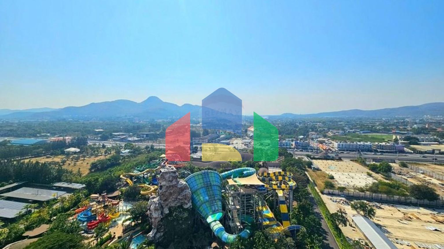 Residential - Condo/Apartment - Hua Hin, Prachuap Khiri Khan - TH